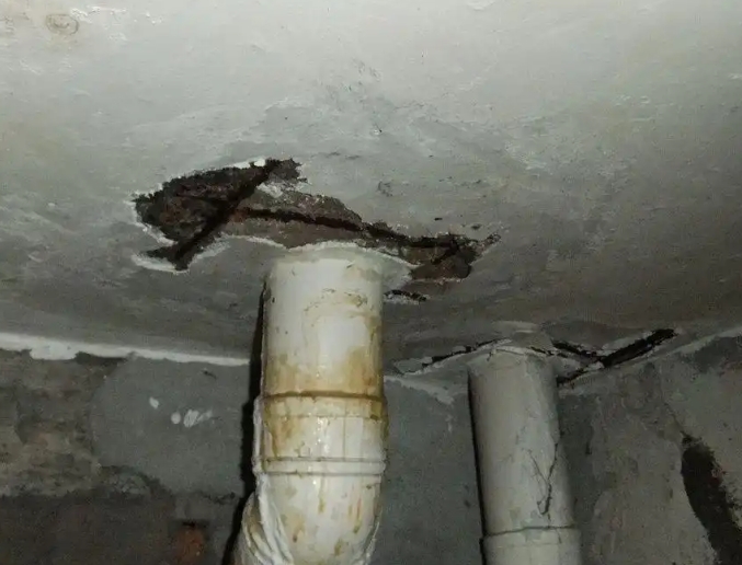 邗江卫生间漏水维修公司浅析邗江卫生间渗水维修的方法