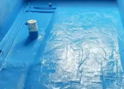邗江卫生间漏水维修公司分享下邗江卫生间防水工程中常用防水涂料介绍。